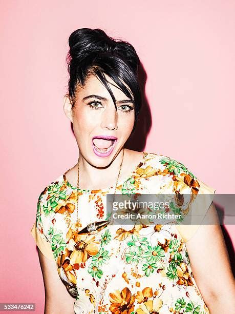 kathleen hanna nude|550 Kathleen Hanna Photos & High Res Pictures